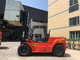 BENE hot sale 13.5 ton diesel forklift with Cummins engine 13.5 ton forklift for material handling supplier