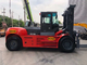chinese 14.0 tonne to 18 tonne heavy diesel forklift with cummins engine 15ton container forklift for sale supplier