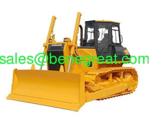 China SD160 crawler bulldozer TY160 bulldozer  with 160hp engine power for sale supplier