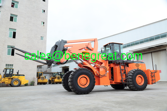 Chinese Single Coal Rotary Railroad Car Dumper System And Wagon Tippler for 20ft container unloading supplier