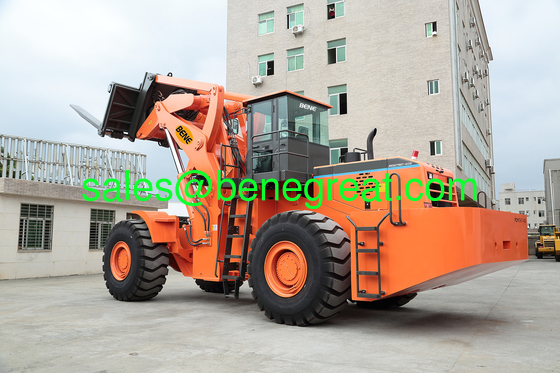 20' container discharger BENE 40ton to 42ton container unloading discharger Railroad Dumper supplier