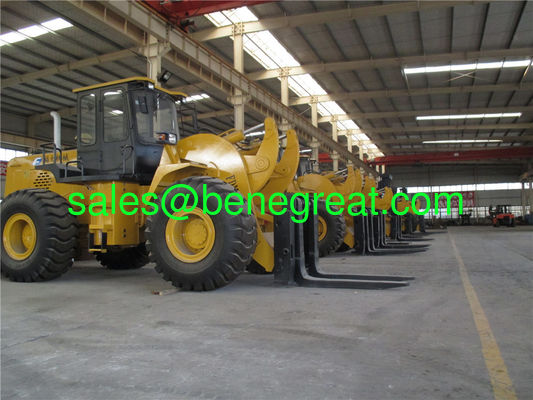 BENE 16ton 18ton forklift loader 18ton diesel forklift Earth-moving Equipment Chinese mahines supplier