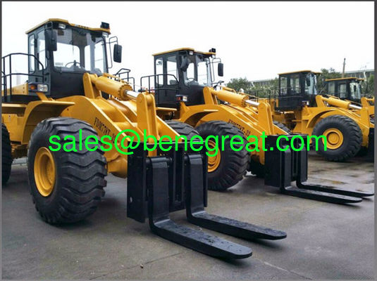 Chinese 28 ton to 32ton block loader 28ton forklift loader use for quarry working supplier