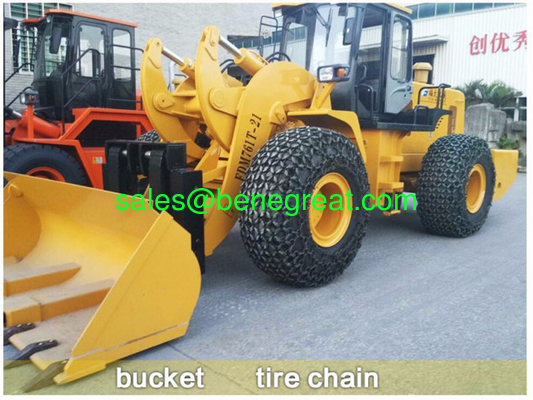 21 ton forklift loader 21ton diesel forklift 21ton wheel loader supplier