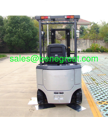 1.5t eclectic forklift truck 1.5 ton battery forklift 1.5t lift truck price supplier