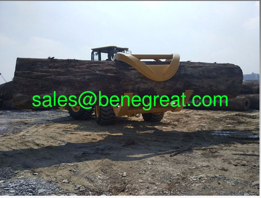 10 ton wheel loader load capacity log loader 10ton wheel loader with Cumins engine supplier