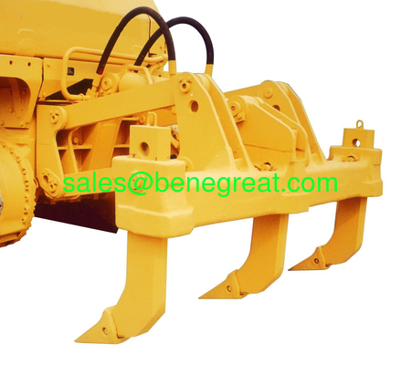 komatsu SD160 bulldozer  160hp crawler bulldozer with ROPS cabin for sale supplier