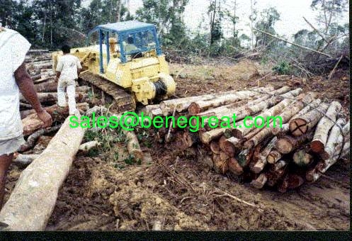 komatsu SD180 bulldozer 180hp crawler bulldozer with ROPS cabin bulldozer manufacturer supplier