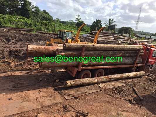 5ton to 25ton atv log graploader with Cummins engine 8ton/10ton/12ton15ton wheel loader with grapples attachments supplier