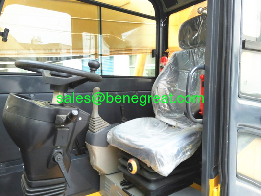 2.5 ton 3.5ton to 5ton telescopic forklift VS Manitou telehandler with cummins engine price list supplier