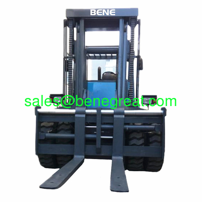 BENE 20 ton heavy duty forklift with 4000mm lifting heigh 20ton container forklift with best price supplier