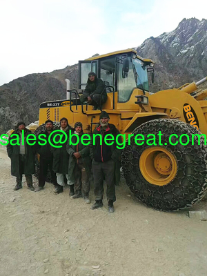 32ton fork loader 36ton diesel forklift 36ton wheel loader price supplier