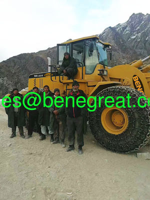 Chinese 32ton fork loader 36ton diesel forklift 36ton wheel loader with cheap price supplier