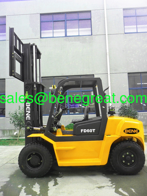 5.0 ton diesel forklift truck VS Toyota 5 ton diesel forklift TCM 5 ton diesel forklift price supplier