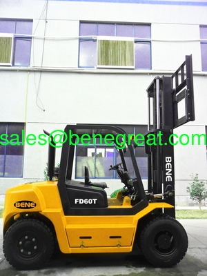 5.0 ton diesel forklift truck VS Toyota 5 ton diesel forklift TCM 5 ton diesel forklift price supplier