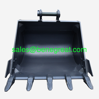 BENE Excavator bucket manufacturer provide all kinds of buckets for sale supplier