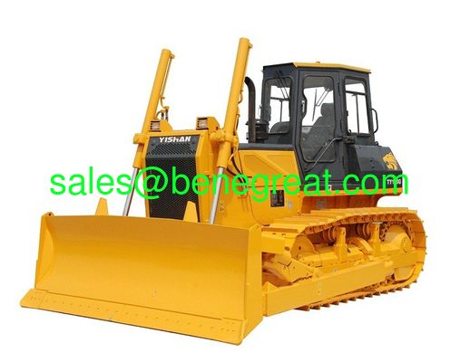 SD160 crawler bulldozer TY160 bulldozer  with 160hp engine power for sale