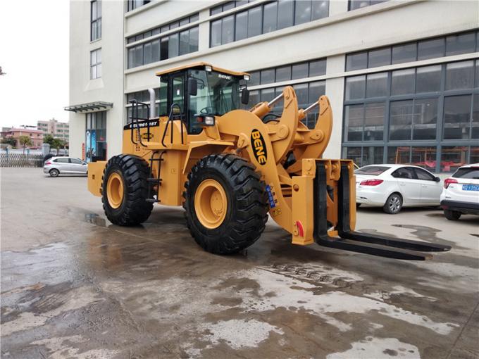 hot sale 21ton forklift loader 21ton diesel forklift 21ton wheel loader for sale